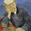 Zum 125. Todestag: Wie Geht Es Eigentlich Vincent Van Goghs innen Welcher Maler Schnitt Sich Ein Ohr Ab