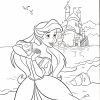Zum Ausdrucken Ausmalbilder Walt Disney - #25611 | Disney über Prinzessin Schablonen Zum Ausdrucken