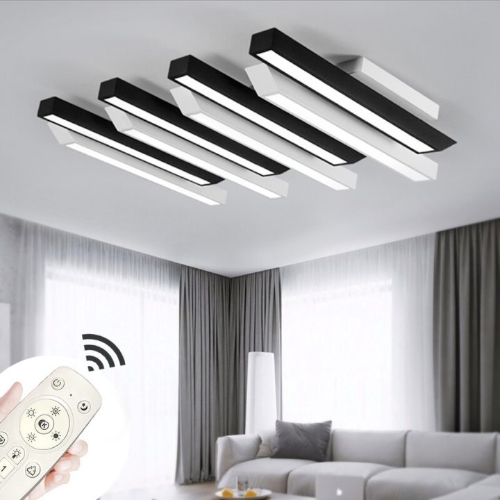 schlafzimmer lampen led