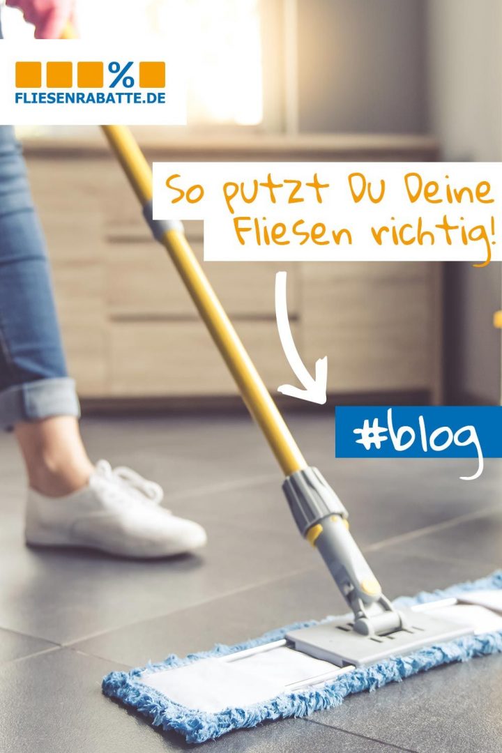 badezimmer fliesen reinigen