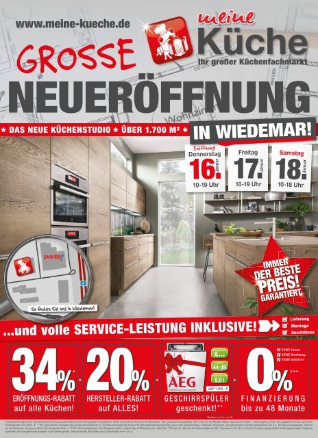 meine küche langenhagen