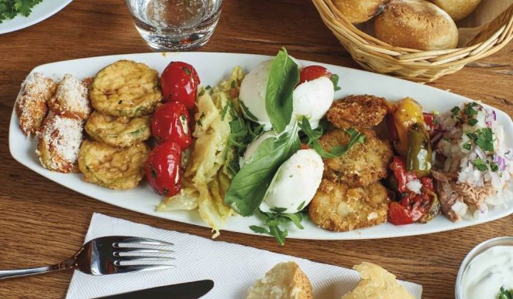 tour de menu düsseldorf