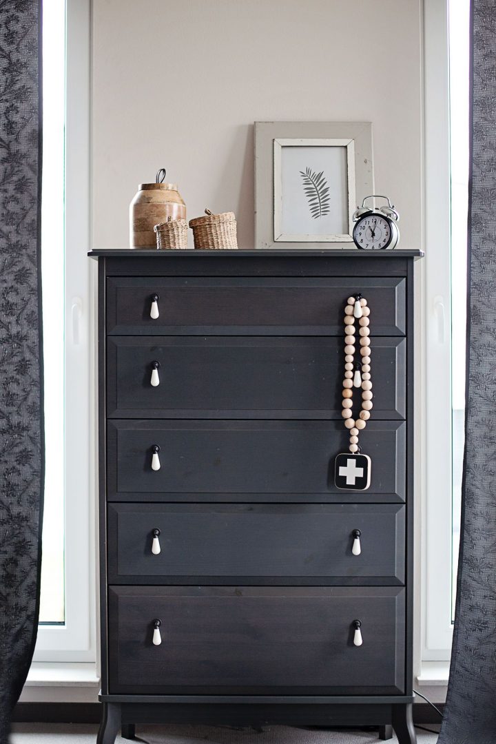 ikea schlafzimmer kommode