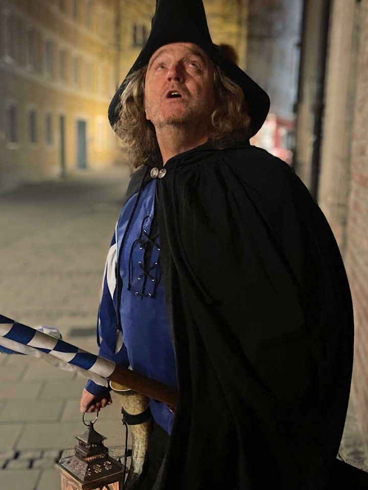 nachtwächter tour münchen