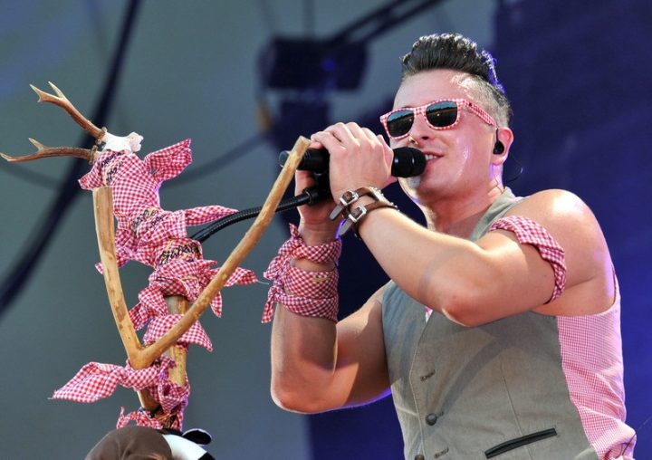 andreas gabalier tour 2023 deutschland