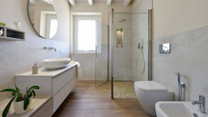 badezimmer ohne fliesen gestalten