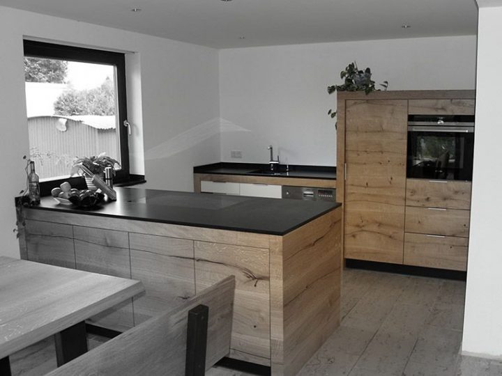 küche vom schreiner