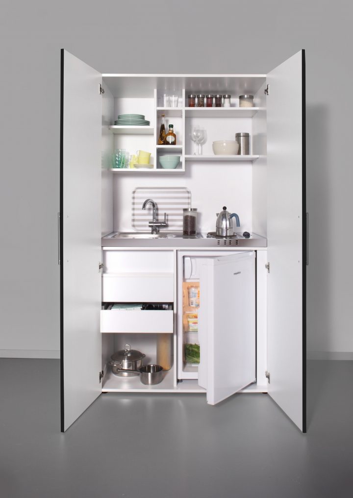 schrank für küche