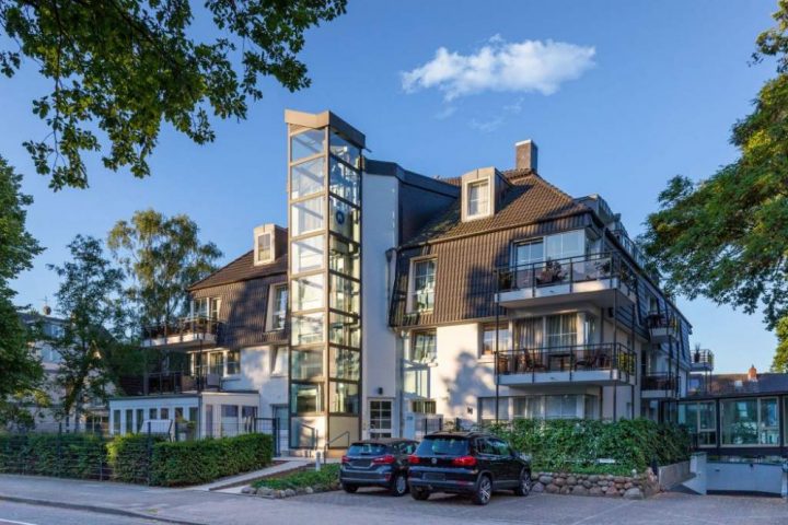 ostsee appartements timmendorfer strand