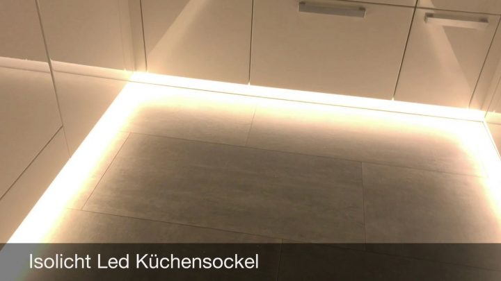 sockelblende küche selber machen