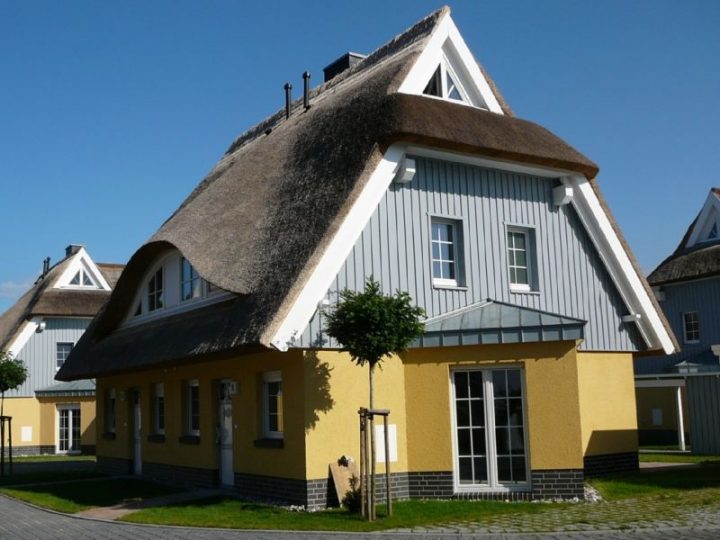 ferienhaus zingst am strand zingst