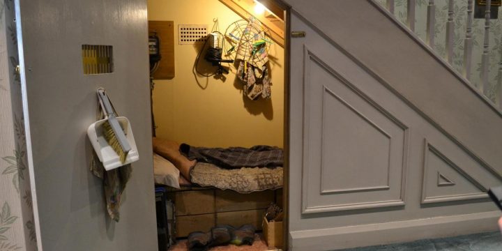 harry potter studio tour erfahrungen