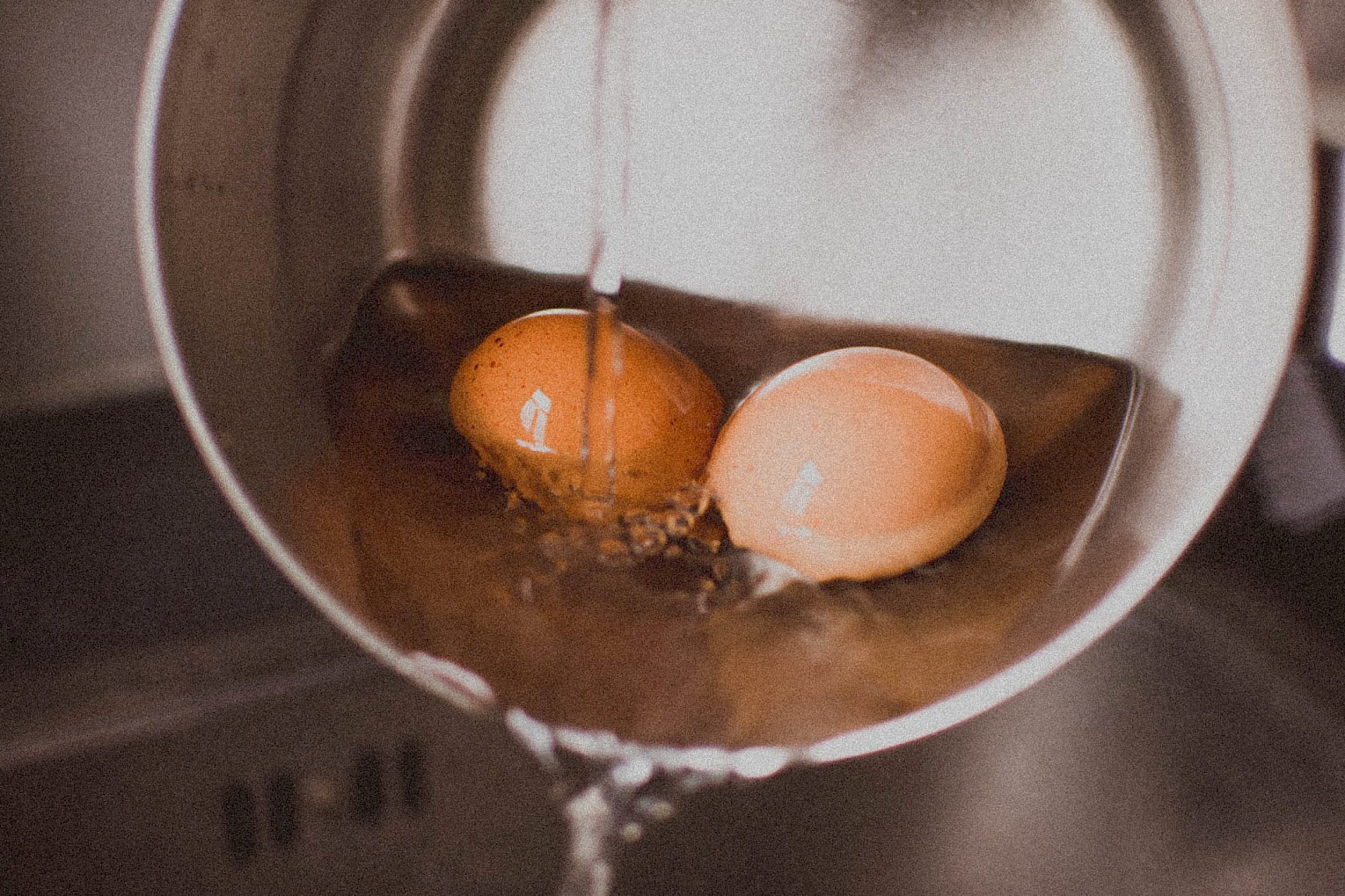Eier Kochen 101 | Best Break über Wie Lange Muss Man Ein Ei Hart Kochen