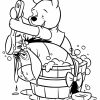 1001+ Ideen Für Bilder Zum Ausmalen - Wundervolle bei Winnie Pooh Bilder Zum Ausmalen