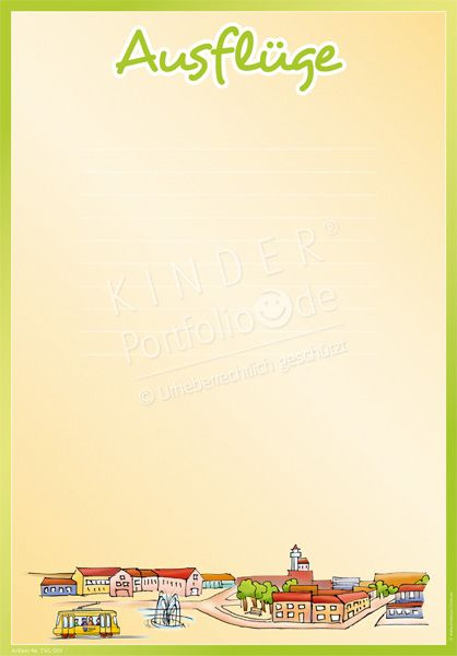 12 Best &quot;Kita-Alltag&quot; - Kindergarten Portfolio Vorlagen über Kindergarten Portfolio Vorlagen