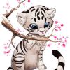 30 Manga Katze Zeichnen - Acidosisrespiratoria für Katzengesicht Zeichnen Einfach