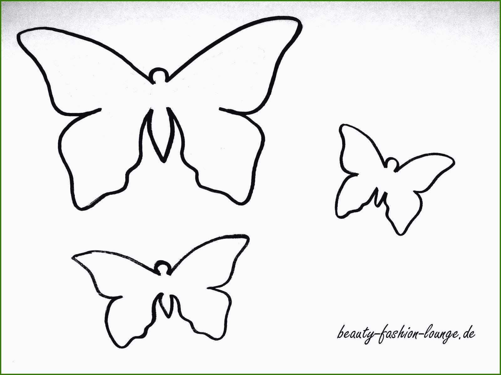 3D Stift Vorlagen Zum Ausdrucken Erstaunlich für Schmetterlinge Zum Ausdrucken