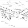 99 Das Beste Von Flugzeuge Zum Ausmalen Sammlung | Kinder mit Flugzeug Bilder Zum Ausmalen
