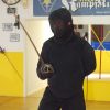 Alte Kampfkunst - Historical European Martial Arts Academy für Schwertkampf Lernen Düsseldorf