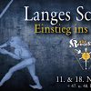 Alte Kampfkunst - Historical European Martial Arts Academy mit Schwertkampf Lernen Düsseldorf