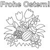 Ausmalbild Frohe Ostern 869 Malvorlage Ostern Ausmalbilder für Bilder Zum Ausmalen Für Jungs