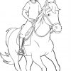 Ausmalbilder Bibi Und Tina Kostenlose - Kids mit Kostenlose Ausmalbilder Pferde