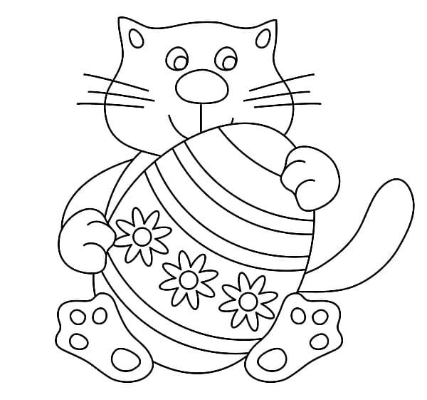 Ausmalbilder - Ostereier Vorlagen Zum Ausdrucken | Muster bei Engelsflügel Vorlage Zum Ausdrucken