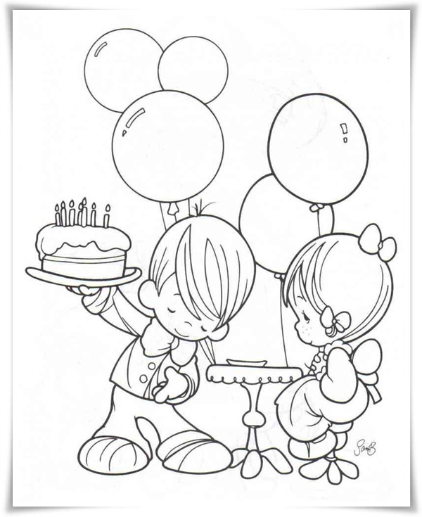 Ausmalbilder Zum Ausdrucken: Ausmalbilder Geburtstag verwandt mit Ausmalbilder Zootiere Zum Ausdrucken