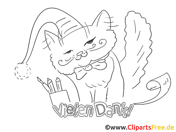 Bleistifte Katze Ausmalbilder Kostenlos Zum Ausdrucken ganzes Malvorlage Katze Zum Ausdrucken