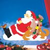 Die Besten 25+ Weihnachtsmann Basteln Tonpapier Ideen Auf innen Weihnachtsmann Basteln Vorlage