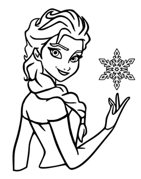 Elsa Ausmalbilder Kostenlos Drucken | 13 Beste in Elsa Ausmalbilder Kostenlos Drucken