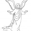 Engel Malvorlagen Engel Malvorlagen Kostenlos Zum verwandt mit Schutzengel Bilder Zum Ausdrucken