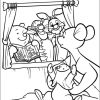 Ferkel Malvorlagen | Cartoon Coloring Pages, Disney ganzes Winnie Pooh Bilder Zum Ausmalen