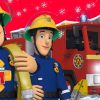 Feuerwehrmann Sam Deutsch | Cartoon Für Kinder ganzes Feuerwehrmann Sam Bilder Download