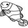 Fisch Zum Ausdrucken Frisch Fisch Malbuch Ideal 32 Fisch ganzes Fische Bilder Zum Ausdrucken