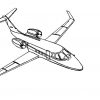 Flugzeug Ausmalbilder Kostenlos Malvorlagen Windowcolor bestimmt für Ausmalbild Flugzeug Kostenlos