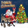 Frohe Weihnachten! - Skywarn Austria Forum über Lustiges Weihnachtsbild Kostenlos