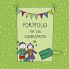 Girl Or Boy - Portfolio Kopiervorlagen Kindergarten über Kindergarten Portfolio Vorlagen