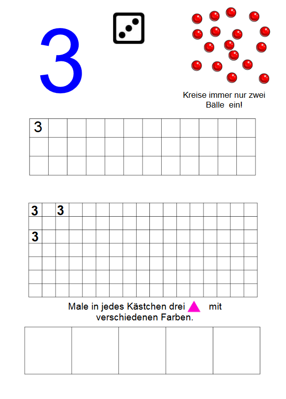 Grundschule-Nachhilfe.de | Arbeitsblatt Nachhilfe Mathe ganzes Mathe Arbeitsblätter 1 Klasse