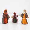 Heilige Drei Könige 7 Cm Kaufen | Krippenfiguren mit Heilige Drei Könige Ausmalbild