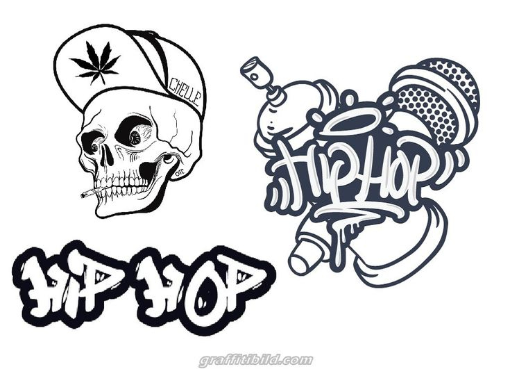 Hip Hop Graffiti Coloring Pages | Malvorlagen Zum für Graffiti Bilder Zum Ausmalen