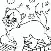Katzen 5 | Tinkerbell Coloring Pages, Lisa Frank Coloring in Ausmalbilder Kostenlos Katze