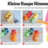 Kleine Raupe Nimmersatt - Vorarlberger Nachrichten | Vn.at für Kleine Raupe Nimmersatt Basteln