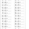 Lernstübchen: Addition Mit Zü - Übungsblätter verwandt mit Übungsblätter Mathe 1. Klasse