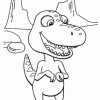 Malvorlage Dinosaurier Kinder - Dinosaurier Und Drachen ganzes Dino Zeichnen Einfach Kinder