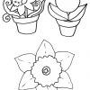 Malvorlagen Blumen - Kostenlose Ausmalbilder | Mytoys Blog über Kostenlose Ausmalbilder Blumen