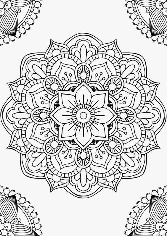 Mandala Malvorlagen Erwachsene - Tiffanylovesbooks mit Erwachsene Ausmalbilder Zum Ausdrucken