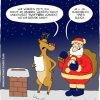 Michael Fredrich - Cartoons, Illustrationen, Comics Aus ganzes Lustige Weihnachtstierbilder