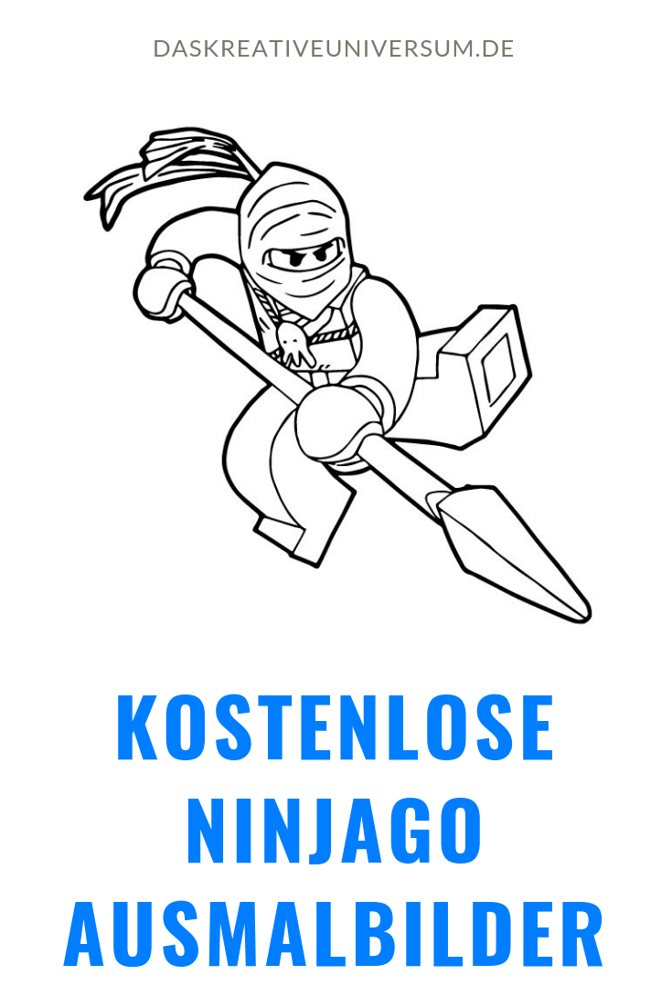 Ninjago Ausmalbilder | Ninjago Ausmalbilder, Ausmalbilder über Kostenlose Ausmalbilder Ninjago