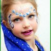 Perfekt Die 25 Besten Ideen Zu Kinderschminken Prinzessin ganzes Kinderschminken Vorlagen Gratis